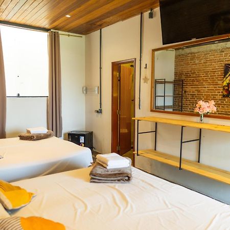 Refugio Da Enseada - Suites Ubatuba Exteriér fotografie