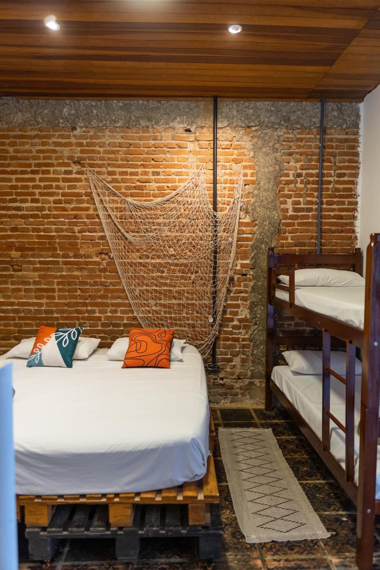 Refugio Da Enseada - Suites Ubatuba Exteriér fotografie