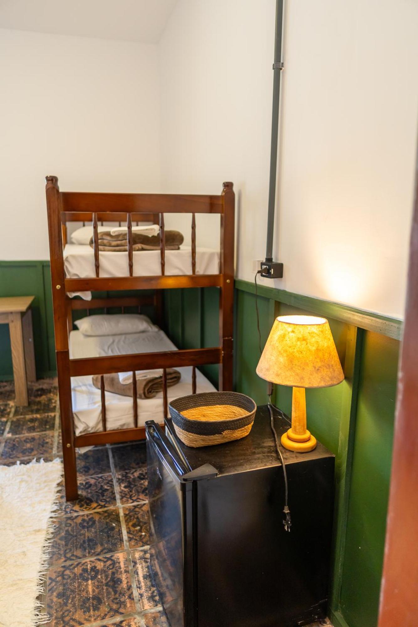 Refugio Da Enseada - Suites Ubatuba Exteriér fotografie