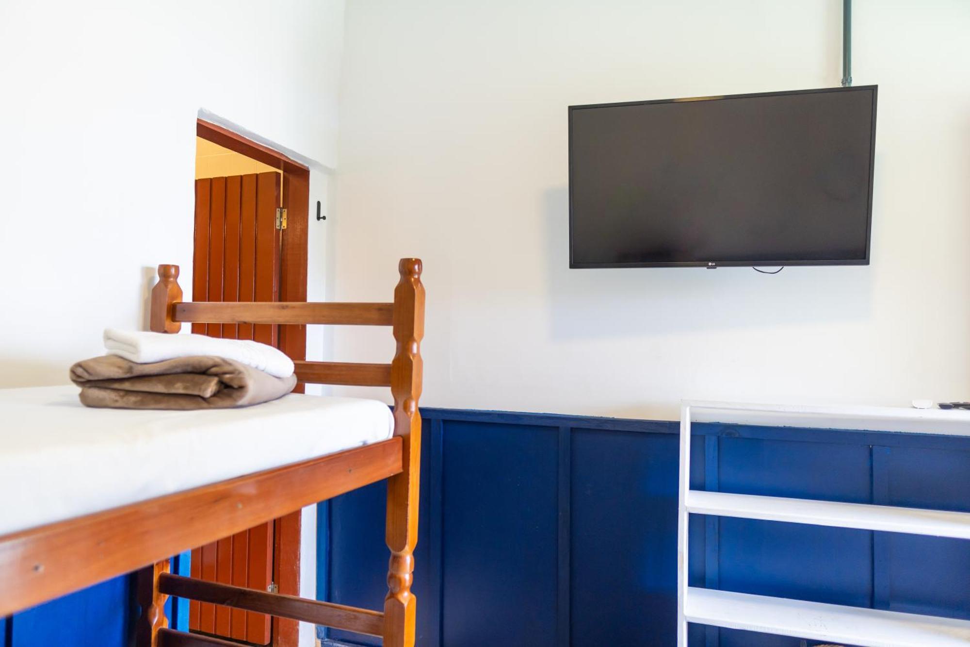 Refugio Da Enseada - Suites Ubatuba Exteriér fotografie