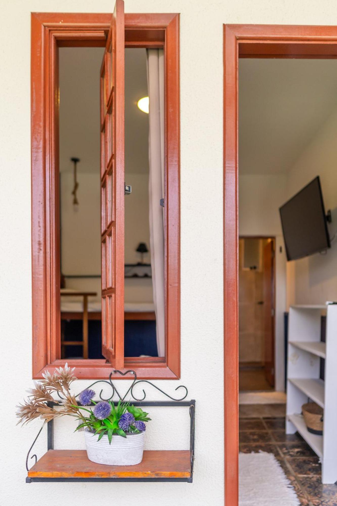 Refugio Da Enseada - Suites Ubatuba Exteriér fotografie