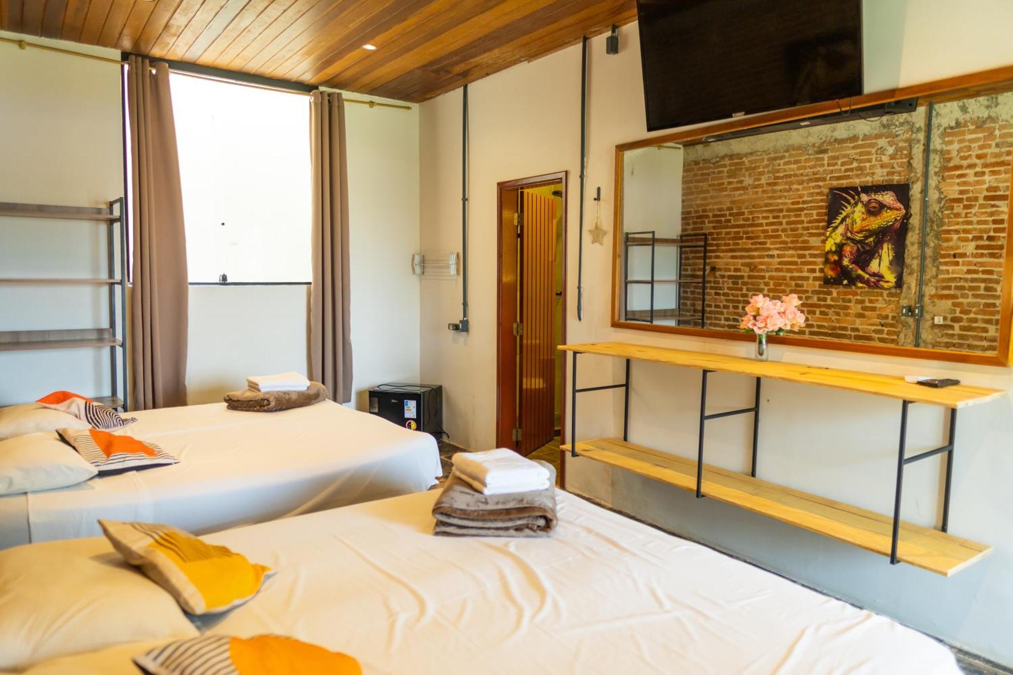 Refugio Da Enseada - Suites Ubatuba Exteriér fotografie