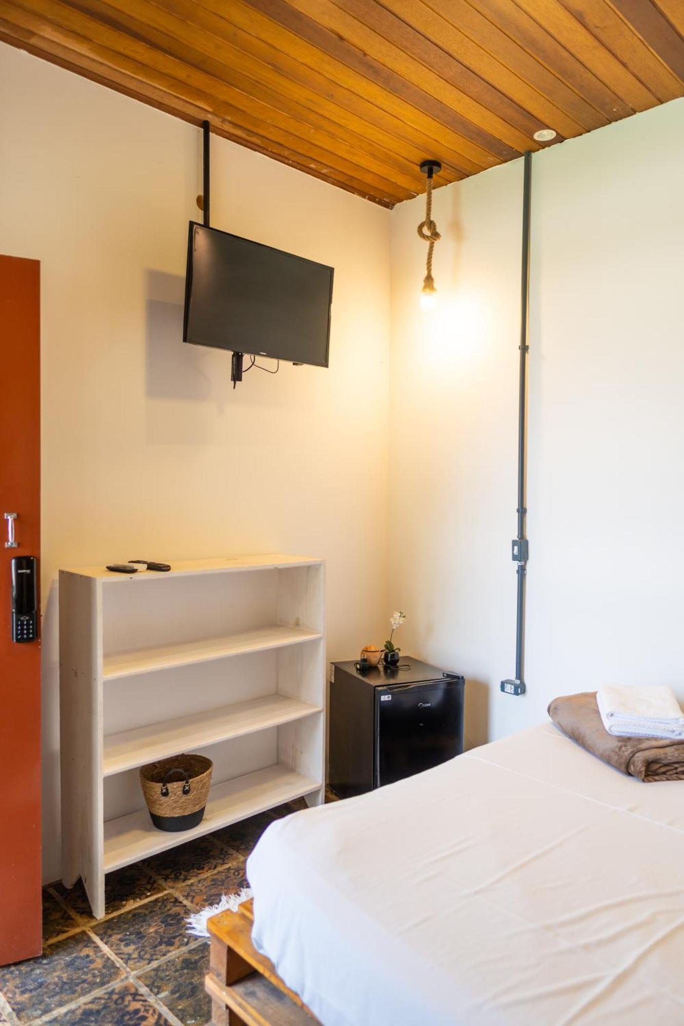 Refugio Da Enseada - Suites Ubatuba Exteriér fotografie