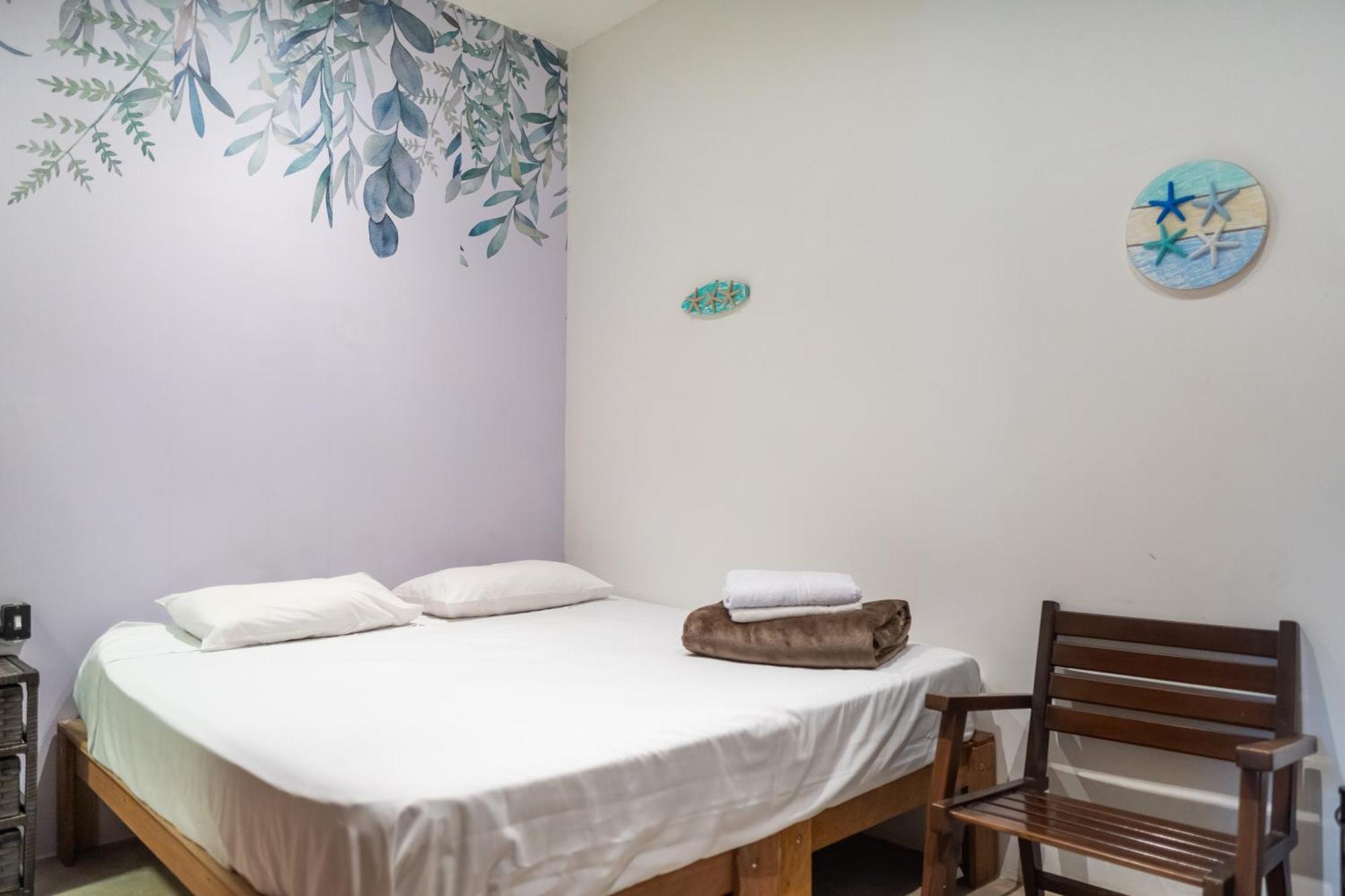 Refugio Da Enseada - Suites Ubatuba Exteriér fotografie