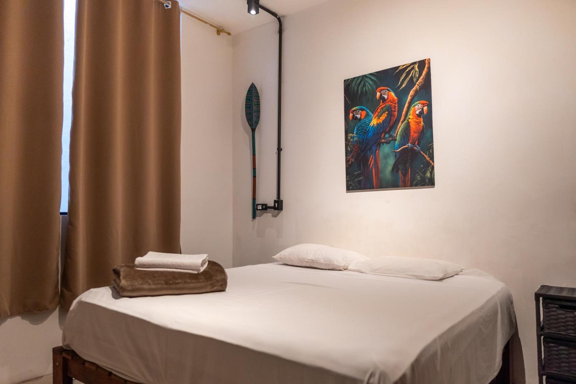 Refugio Da Enseada - Suites Ubatuba Exteriér fotografie